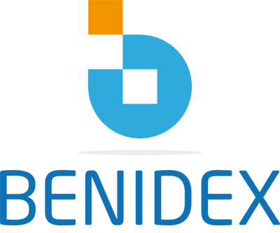 BENIDEX Logo