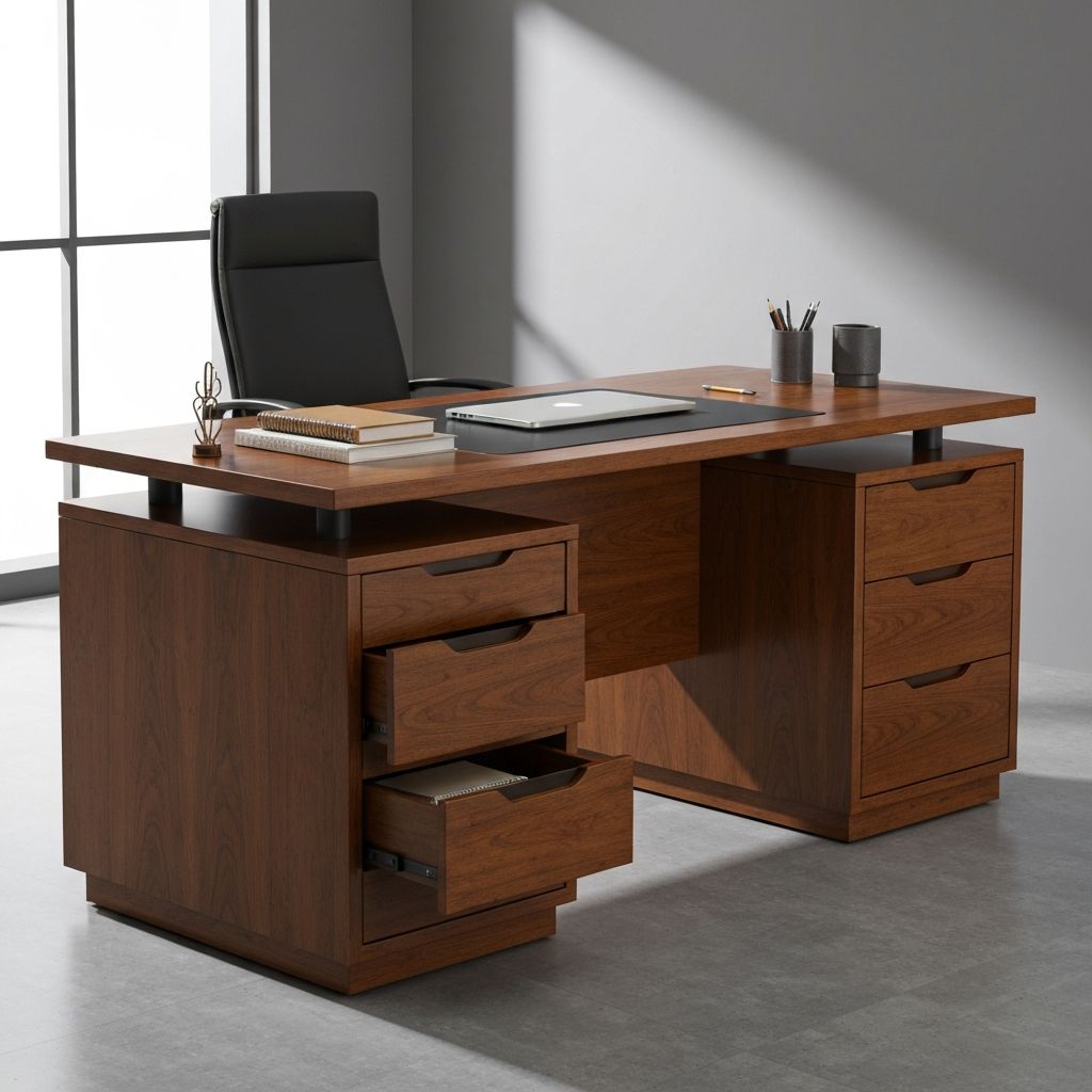 Bureau Directeur Premium
