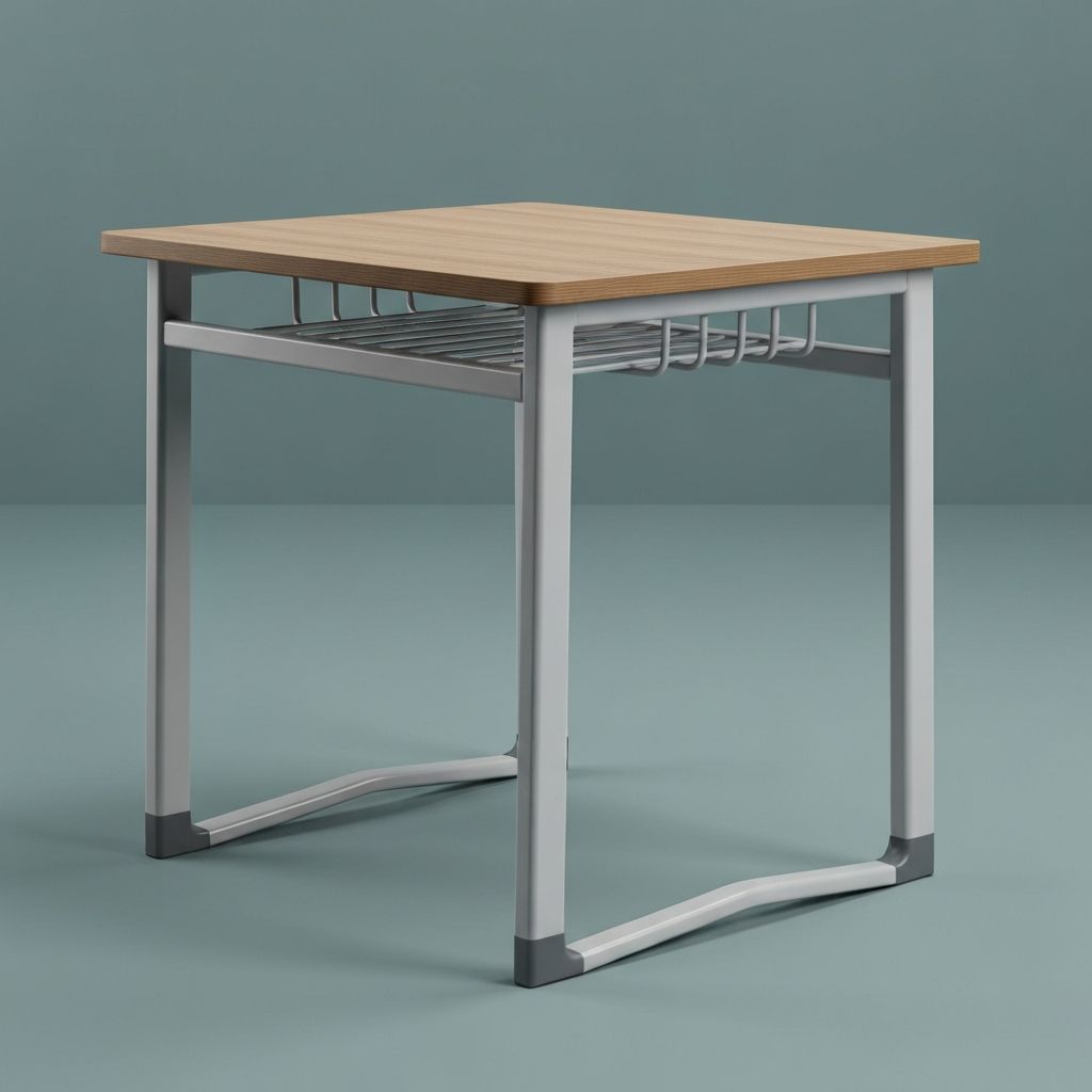 Table de Classe Standard