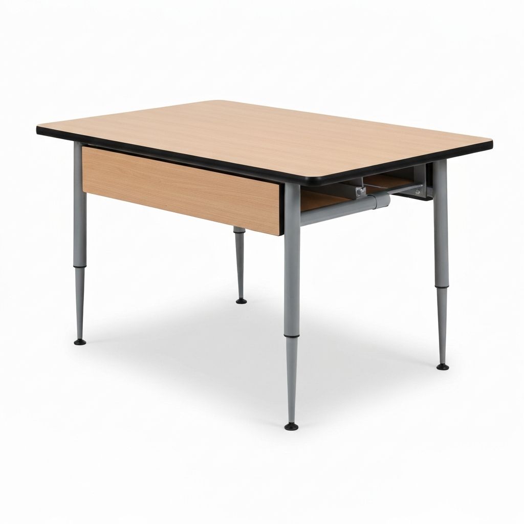 Table de Classe Standard